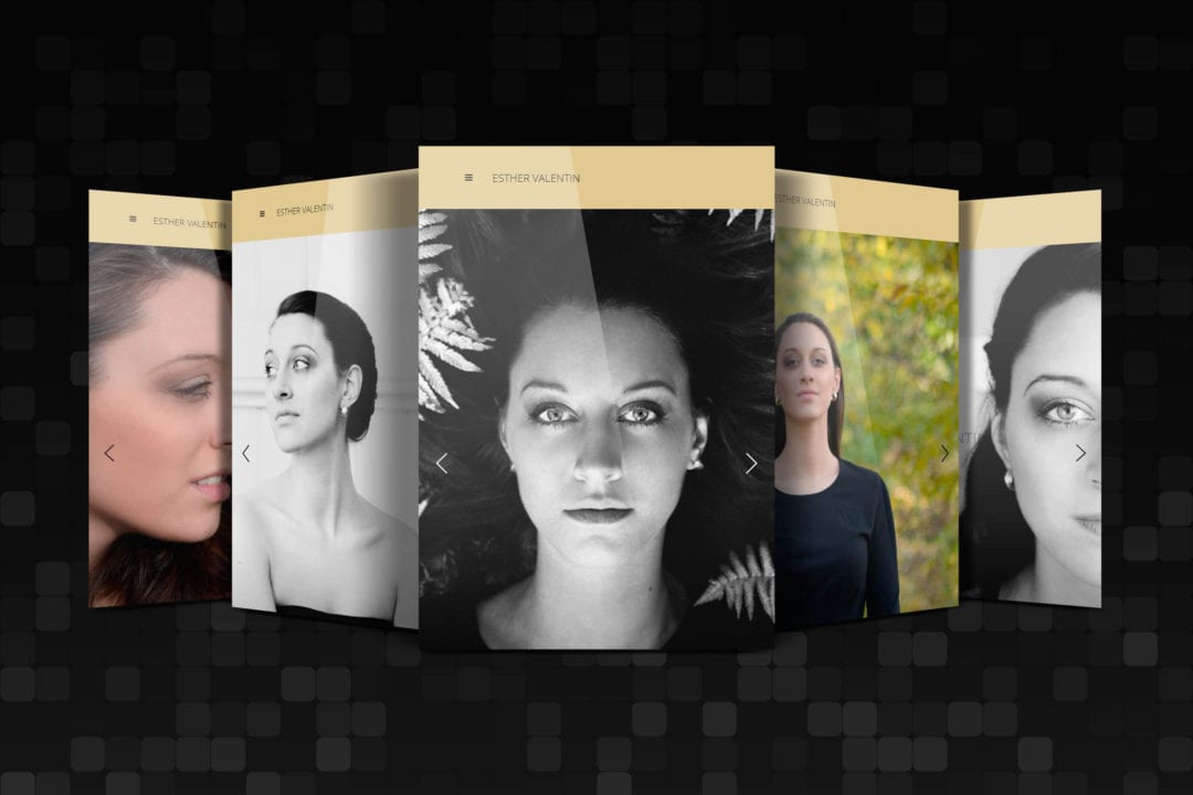 Projekt:Esther Valentin
